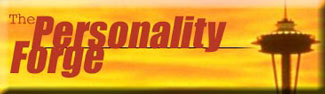 The Personality Forge