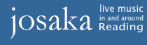 Josaka Live Music