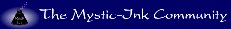 Mystic-Ink Community of Writers