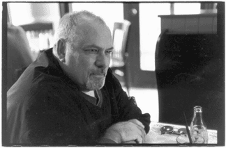 Gerry Ford