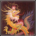 Welcome to the Dragon Hoard