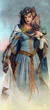 Lady