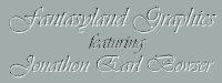 Fantasyland Graphics Logo