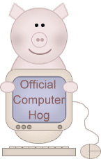 Official Computer Hog