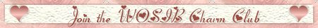 Join the WOSIB Charm Club