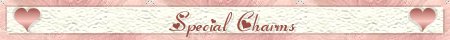 Special Charms