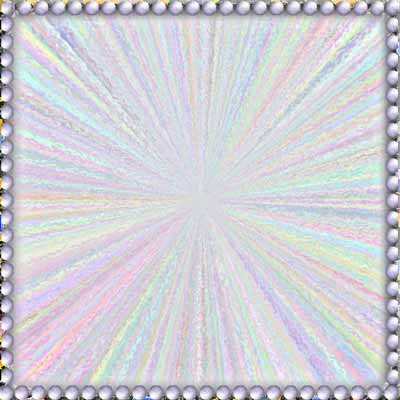 Rainbow rays