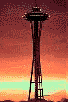 (Space Needle)
