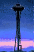 (Space Needle)