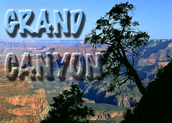 Grand Canyon