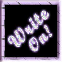 Write On!