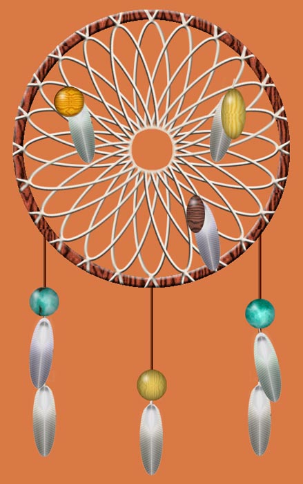My Dreamcatcher