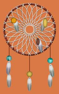 My Dreamcatcher