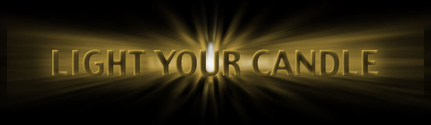 Light Your Candle