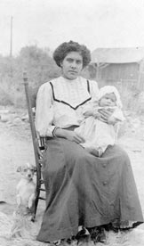 Mother & Child