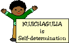 Kujichagulia