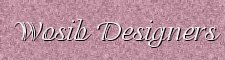 [WOSIB Designs]