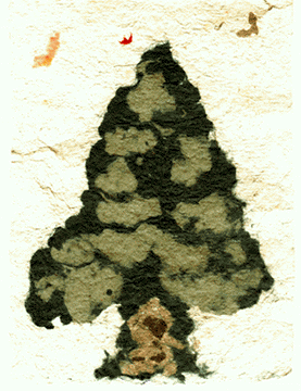 Yule Tree