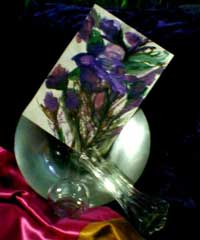Flower Installation