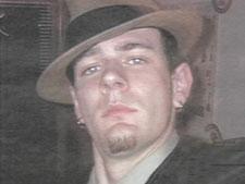 Photo of Nicholas Helhowski