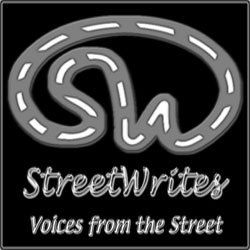 StreetWrites Writing Workshop