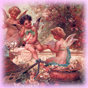 Angel Party