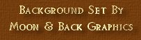 Background Set  by Moon & Back Graphics
