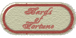 Bards of Fortune