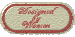 Designed by Women