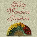 Kitty Wompuss Graphics
