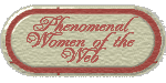 Phenomenal Women