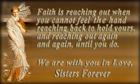 You are not alone