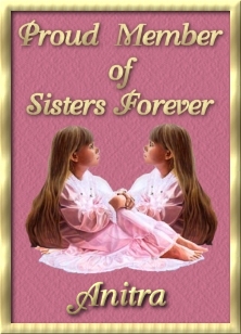 Proud Member of Sisters Forever, Anitra