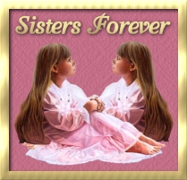 Sisters Forever Home Page