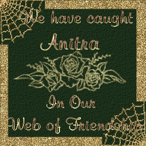 Anitra in the Web of Friendship