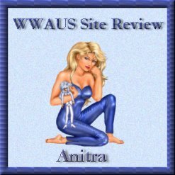 Anitra, WWAUS Review 