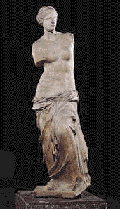 Venus de Milo