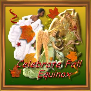Celebrate the Fall Equinox