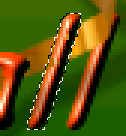 Select the letter l