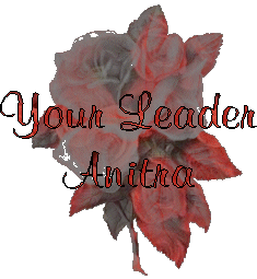 Your Leader Anitra