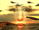 Art and Animation by Steve Bennett