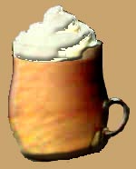 [Welcome Coffee]